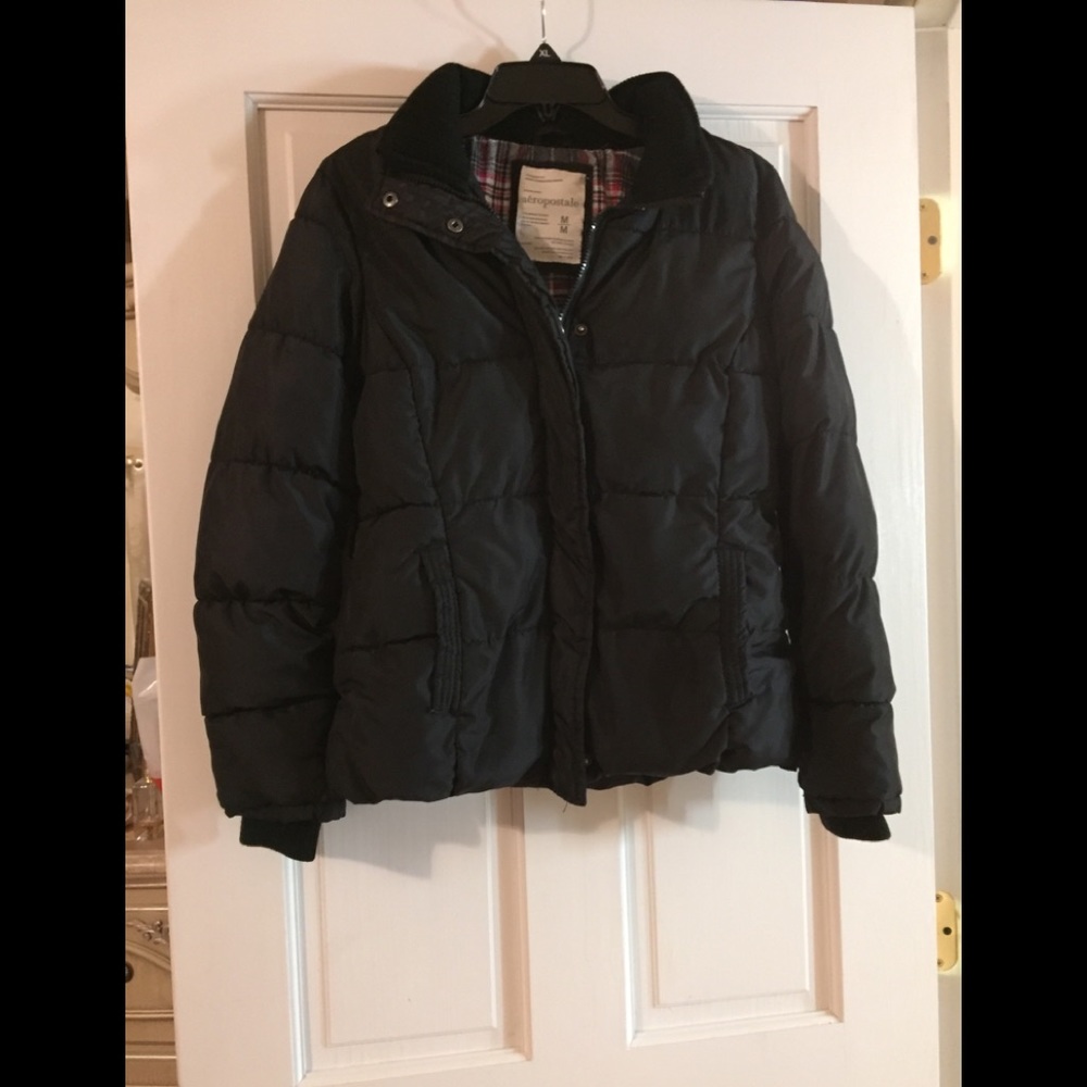Aeropostale coat